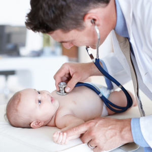 High Risk Neonates follow-up clinic