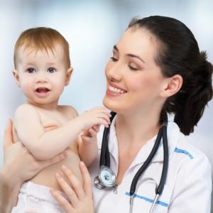 Paediatric Services