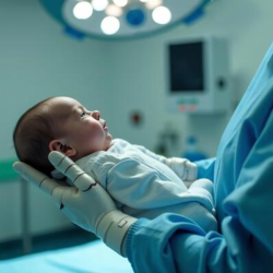 Pediatric Surgery